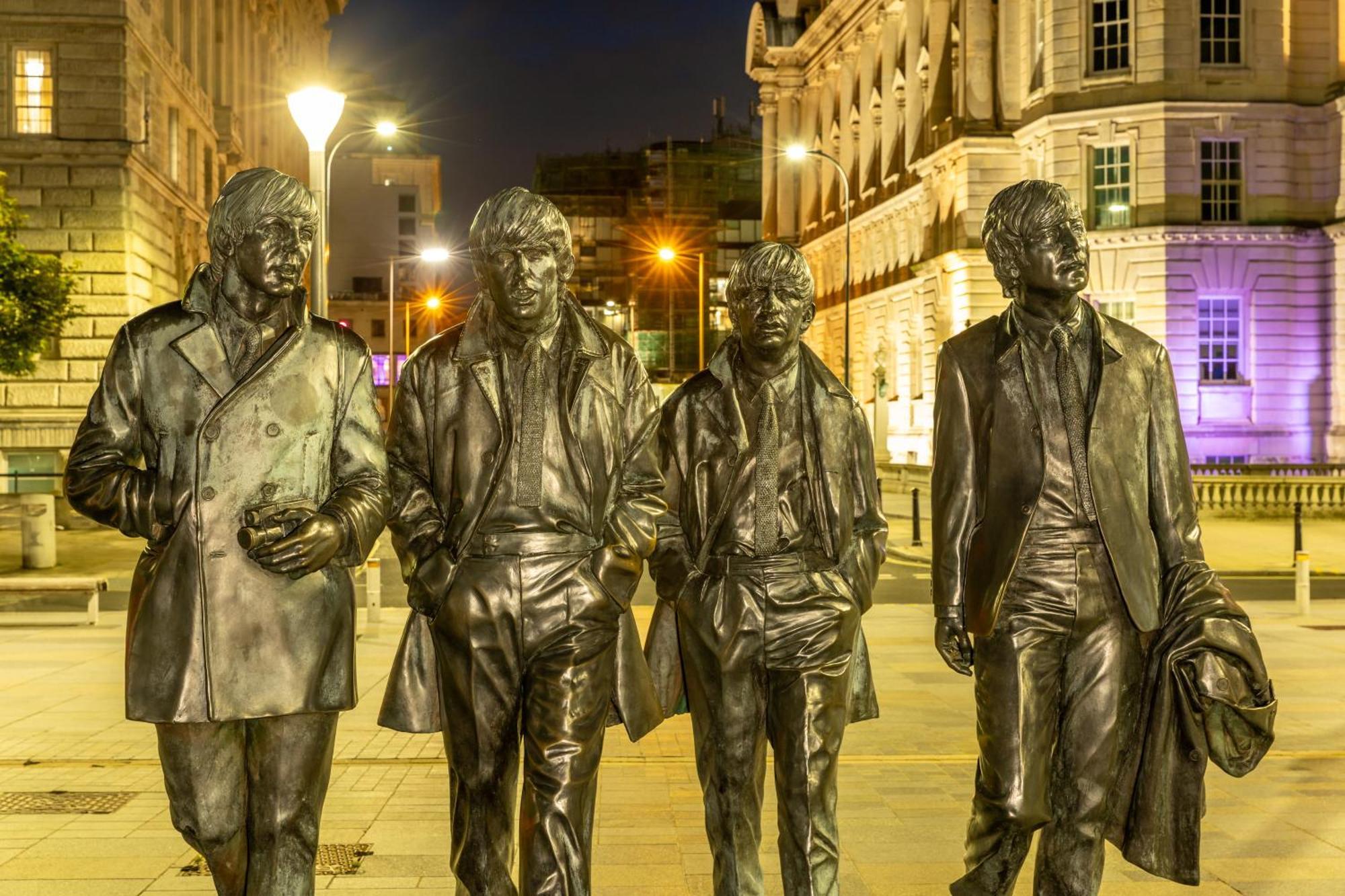 Kabannas 3* Liverpool