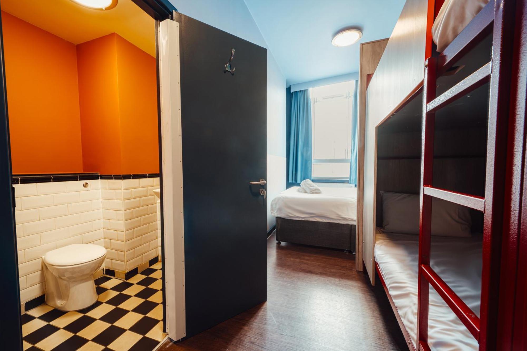 Hotel Kabannas Liverpool