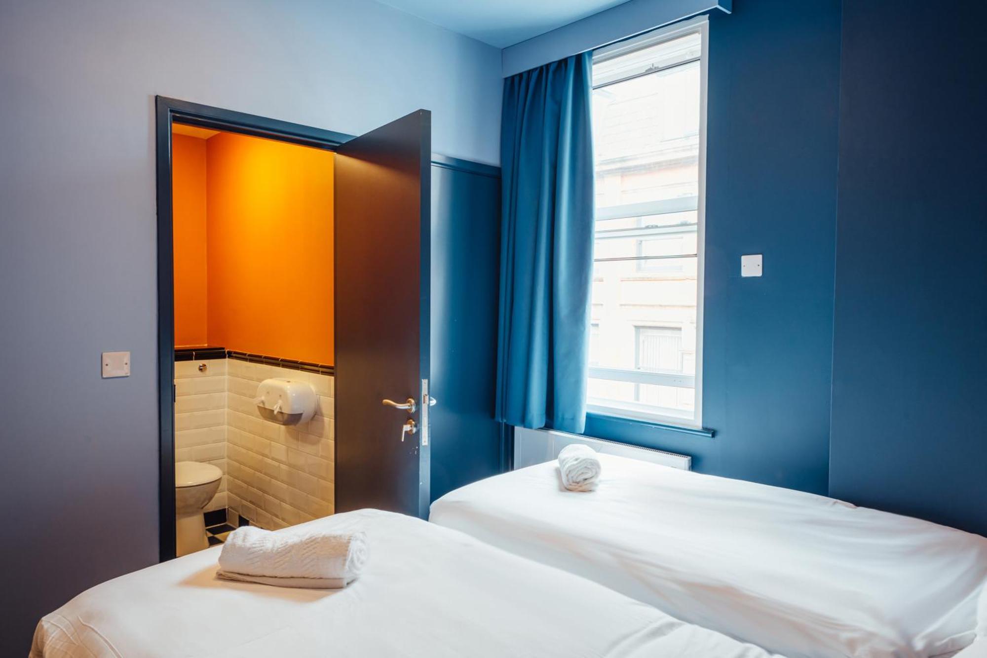 Hotel Kabannas