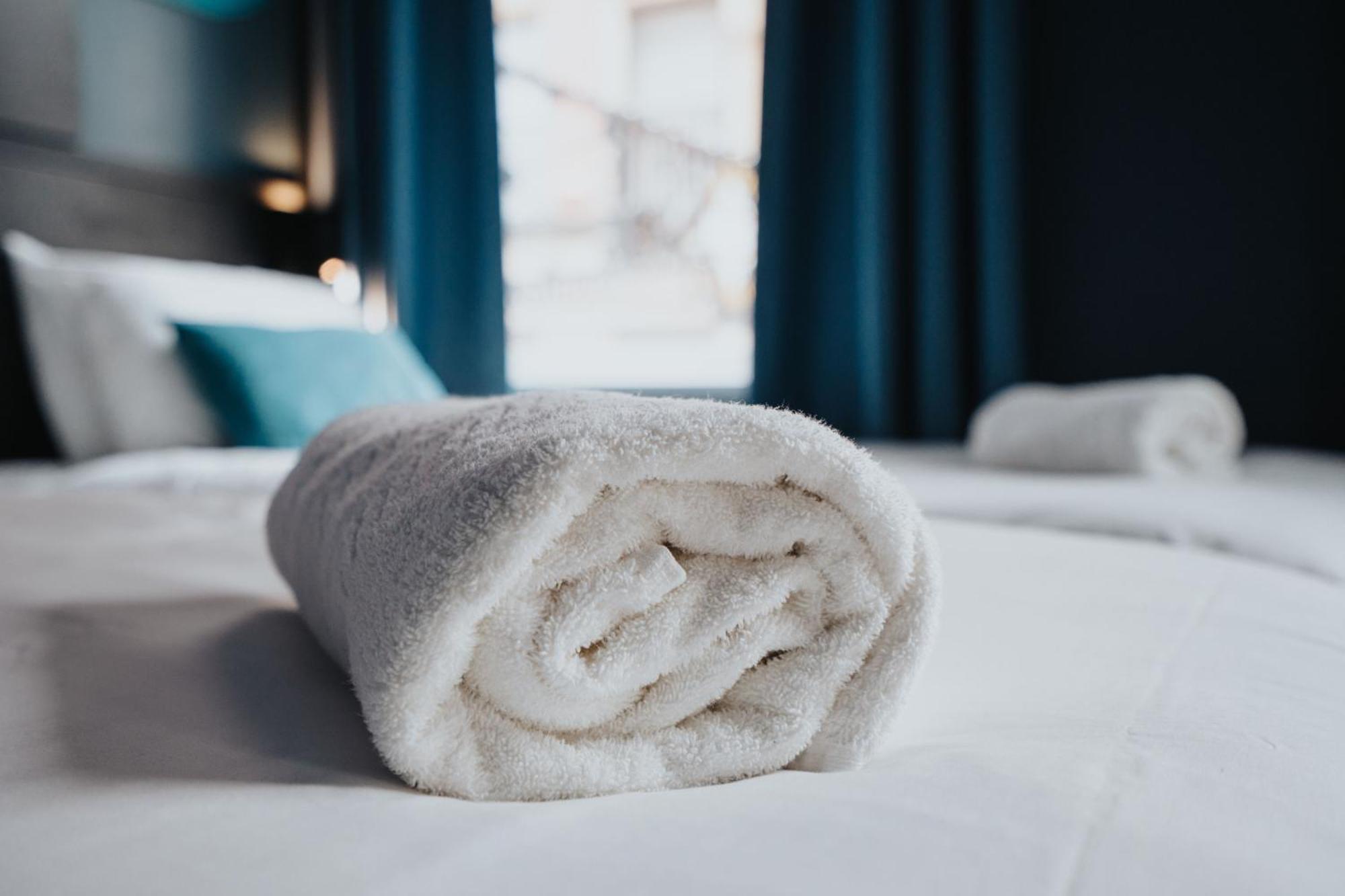 Hotel Kabannas Liverpool