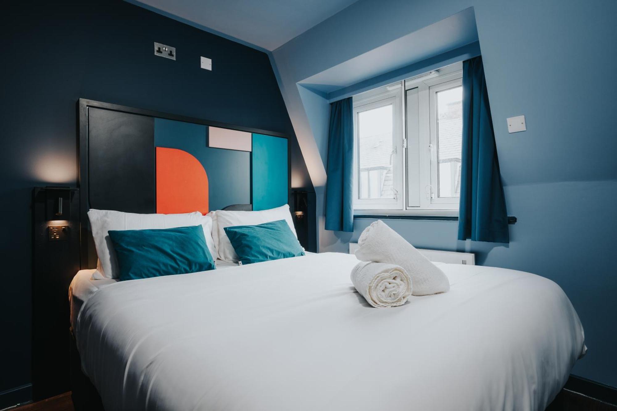 Kabannas Hotel