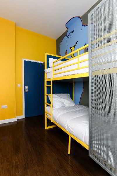Kabannas Hotel 3*